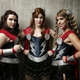 Illustration for article titled The Absolute Best Cosplay of 2013